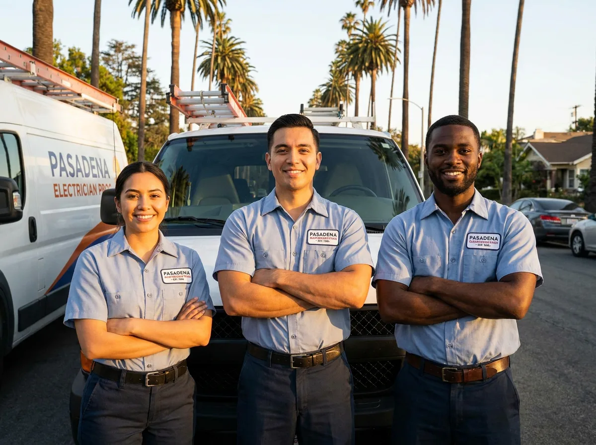 Electrician company in Glenwood, UT